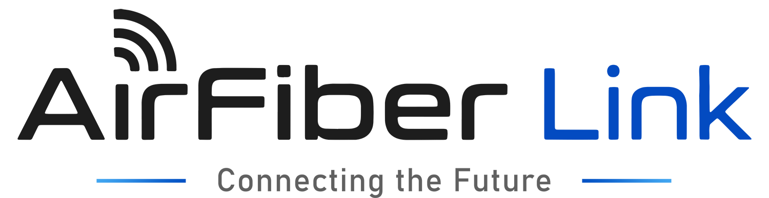 AirFiber Link | Lightning Fast Internet