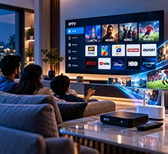 iptv